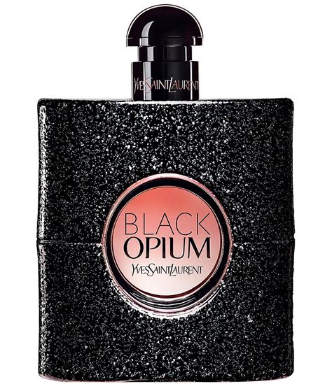 black opium perfume price|Yves Saint Laurent Black Opium EdP 30.